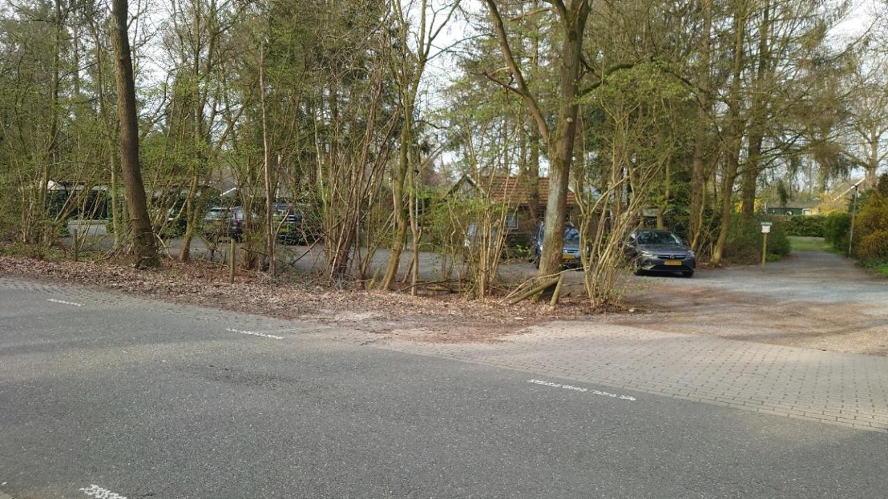 Relaxed Luxe "Boszichthuisje" Met Jacuzzi Bospark Ijsselheide Hattemerbroek Exterior photo