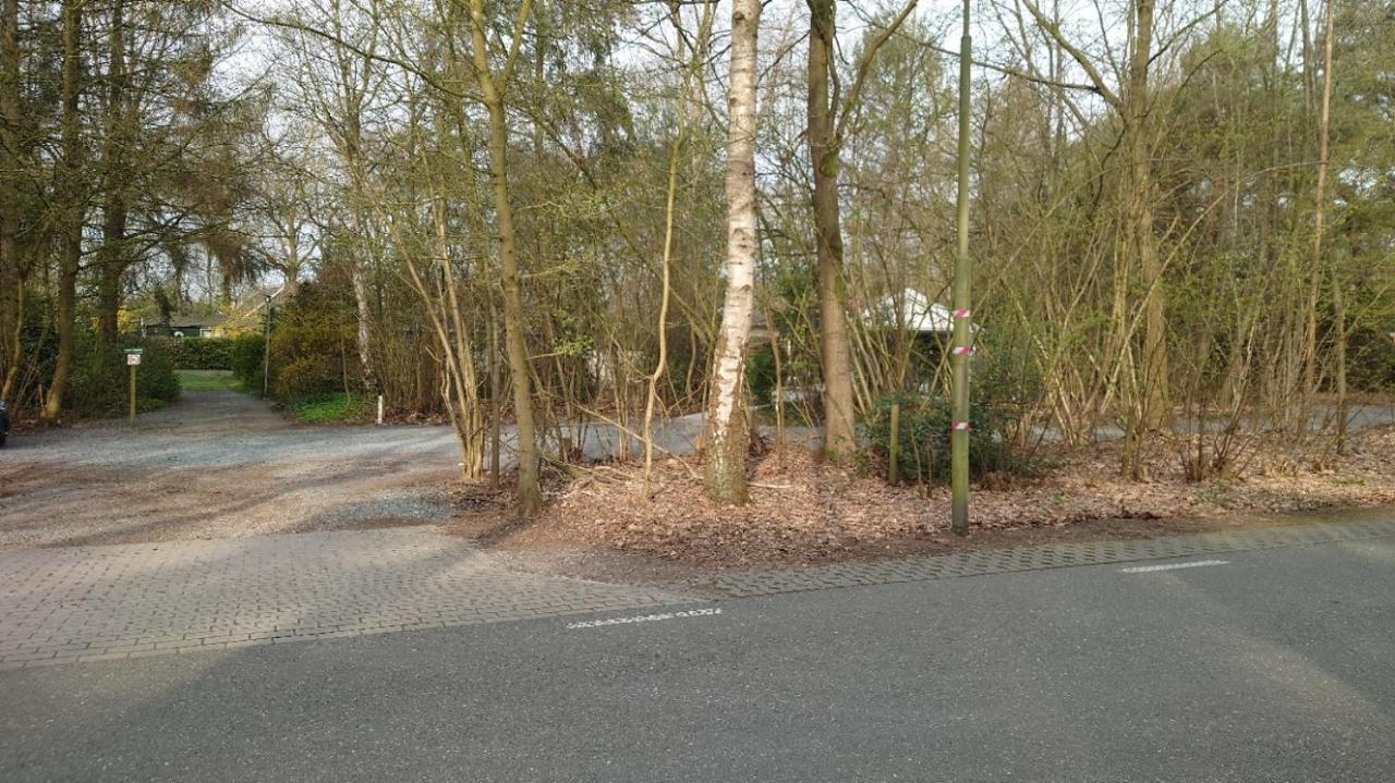 Relaxed Luxe "Boszichthuisje" Met Jacuzzi Bospark Ijsselheide Hattemerbroek Exterior photo